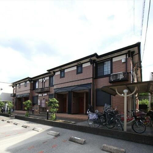 愛知県名古屋市西区比良３丁目 賃貸アパート