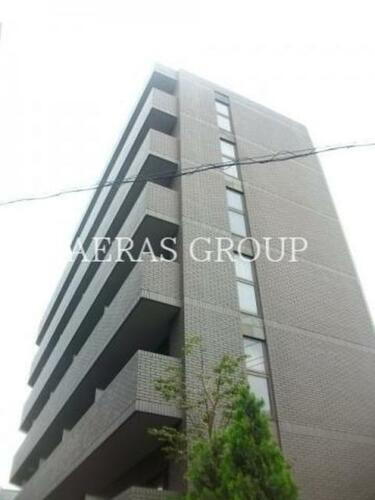 ロイヤルガーデン哲学堂