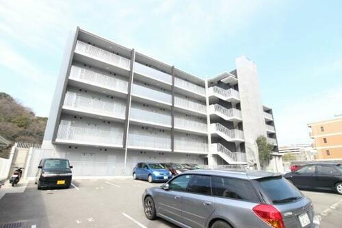 ツルトスコⅡ番館