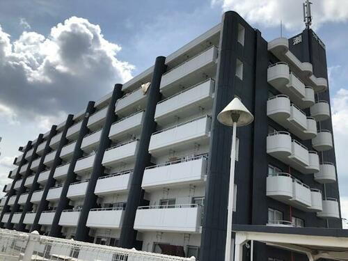 栃木県宇都宮市簗瀬町 賃貸マンション