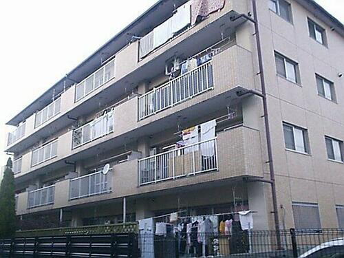 愛知県名古屋市天白区平針１丁目 賃貸マンション