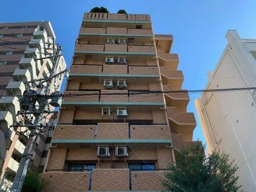 愛知県名古屋市中区千代田１丁目 賃貸マンション