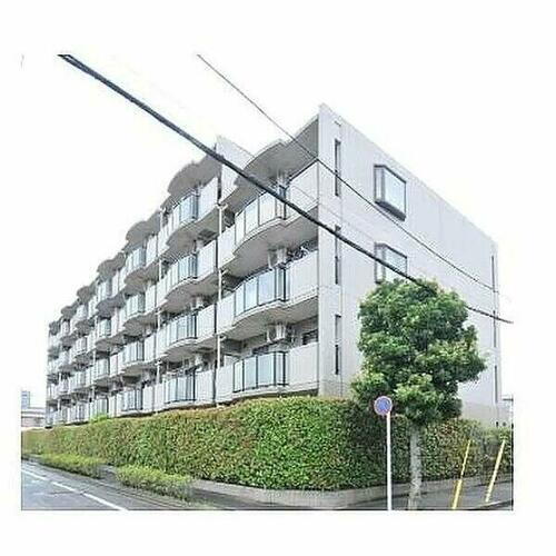 東京都足立区一ツ家３丁目 5階建 築22年5ヶ月