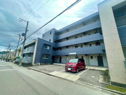 和歌山県和歌山市秋月 賃貸マンション
