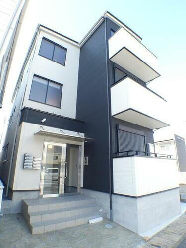 セントラルコート松戸