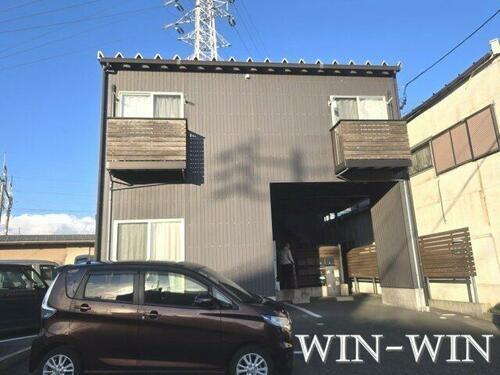 愛知県豊橋市大岩町字高足道 賃貸アパート