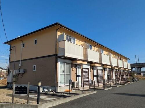 宮城県大崎市古川境野宮 賃貸アパート