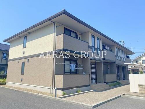 フォレステージ　Ｂ