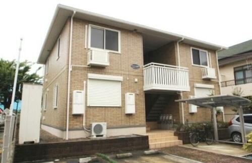 フォンティーヌ大津ヶ丘