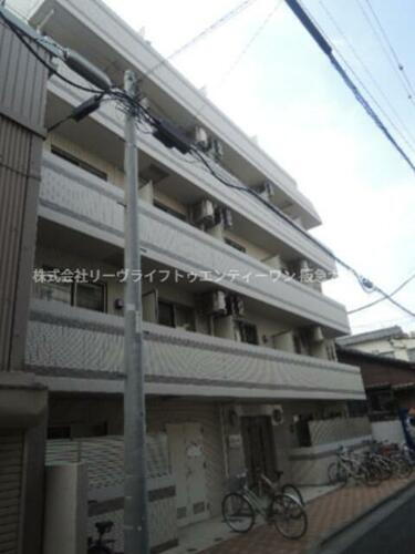 レジェンド南品川