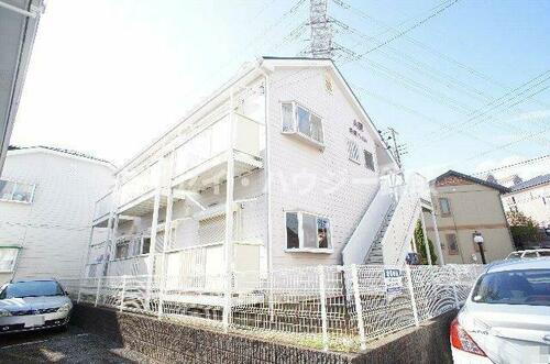 千葉県千葉市緑区おゆみ野２丁目 賃貸アパート