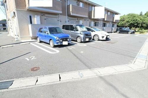 サンハウスナカノⅢ