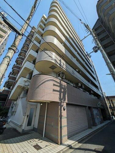 アルテハイム二条城