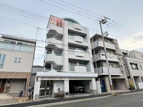 兵庫県神戸市東灘区本山中町２丁目 築36年12ヶ月 5階建