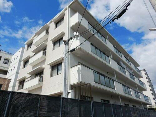 兵庫県神戸市東灘区森北町１丁目 築37年7ヶ月 4階建