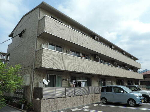 Ｒｉｖｅｒ　Ｐｒｏｍｅｎａｄｅ 3階建