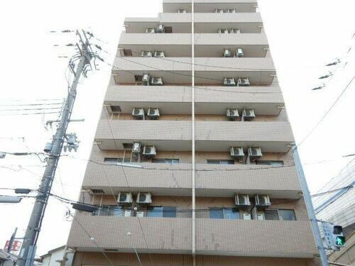 兵庫県神戸市東灘区深江南町４丁目 8階建 築32年4ヶ月