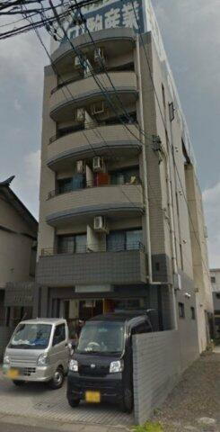 愛知県一宮市平和２丁目 賃貸マンション