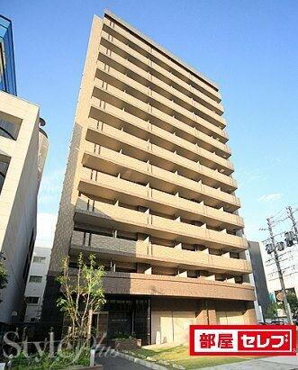 愛知県名古屋市中村区名駅南１丁目 賃貸マンション