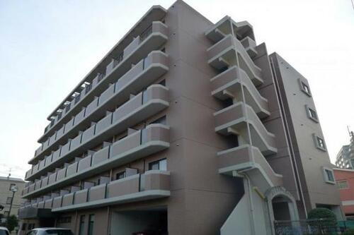 福岡県福岡市中央区六本松４丁目 賃貸マンション