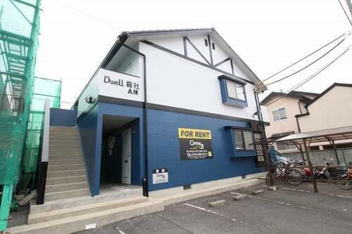 デュエル総社Ａ棟