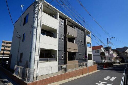 サンシャインⅡ