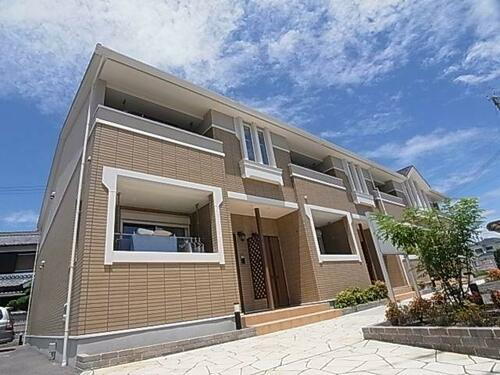 奈良県香芝市北今市１丁目 築11年12ヶ月 2階建