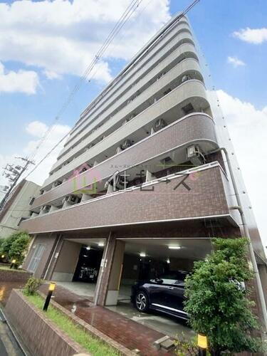 ドミール桜川Ⅱ