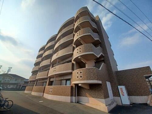 パレドールＫｏｎｉｓｈｉ 5階建