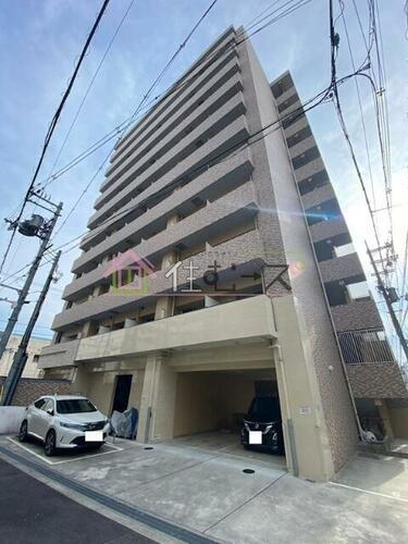 エグゼ難波南Ⅴ