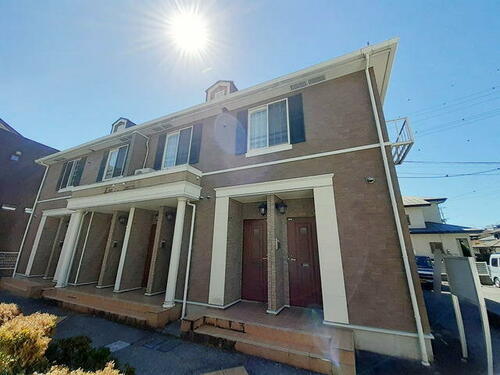 熊本県熊本市東区健軍１丁目 賃貸アパート