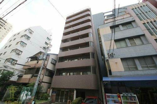 大阪府大阪市北区同心２丁目 10階建
