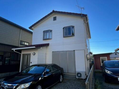 三重県伊勢市神久５丁目 賃貸一戸建て