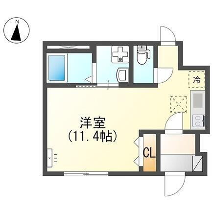 東京都西多摩郡瑞穂町南平２丁目 賃貸アパート