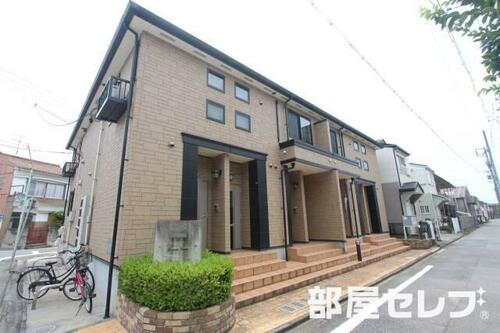 愛知県名古屋市中村区角割町３丁目 賃貸アパート