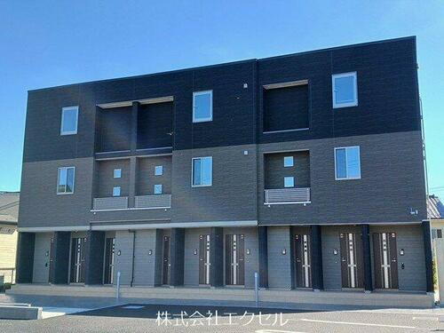 東京都青梅市大門１丁目 賃貸アパート