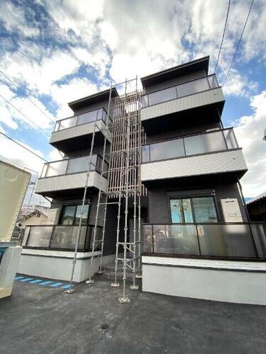 ラシックランテ前原東