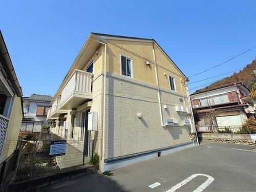 東京都あきる野市三内 賃貸アパート