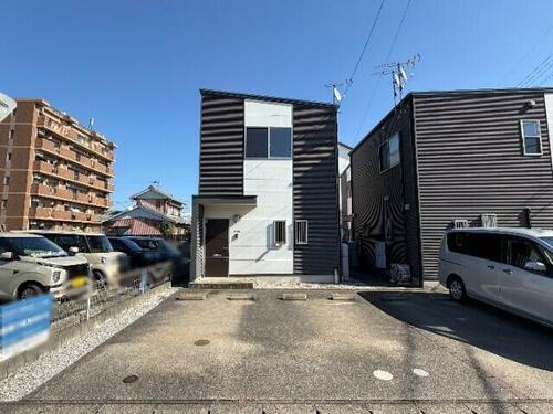 愛知県豊川市本野町北浦 賃貸一戸建て