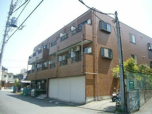 東京都八王子市別所１丁目 賃貸マンション