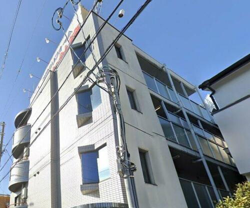 兵庫県神戸市東灘区本山北町３丁目 賃貸マンション