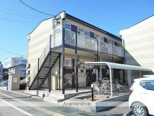 香川県高松市福岡町３丁目 賃貸アパート