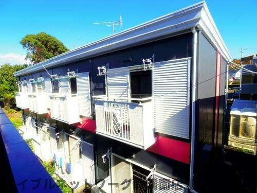 静岡県静岡市駿河区大谷 2階建 築38年2ヶ月