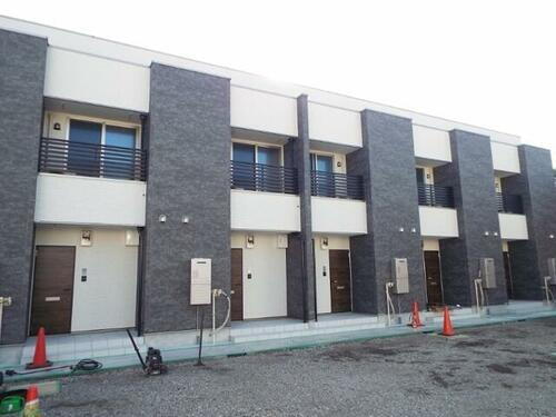 東京都練馬区田柄５丁目 テラスハウス