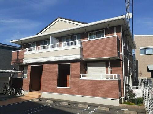 大阪府岸和田市吉井町４丁目 賃貸アパート