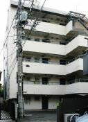東京都新宿区大久保１丁目 賃貸マンション