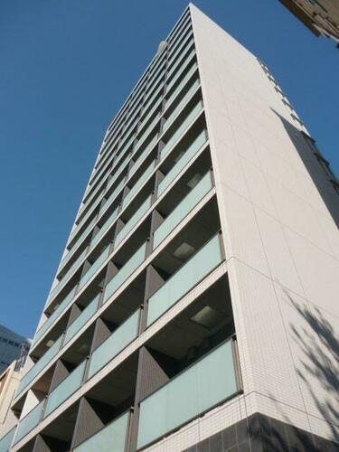 コンフォリア文京春日