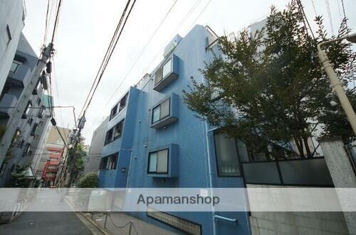 東京都渋谷区円山町 8階建 築26年3ヶ月