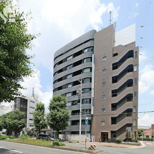 愛知県名古屋市西区則武新町４丁目 賃貸マンション
