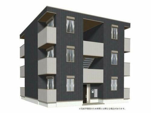 ＲＩＰＯＳＯ東加古川Ⅰ